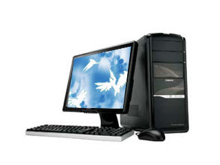 清華同方真愛 S6000-B005臺式機產品圖片展示 - IT168 計算機