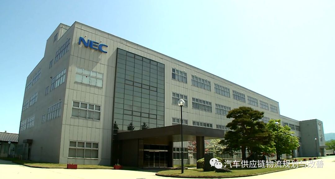 敏捷開發賦能 NEC筆記本工廠如何實現“接單三天交貨”的軟件開發革新